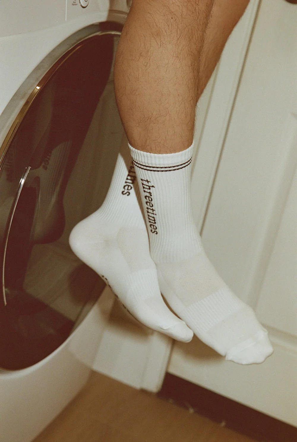2 pack sports non-slip socks - Image 4