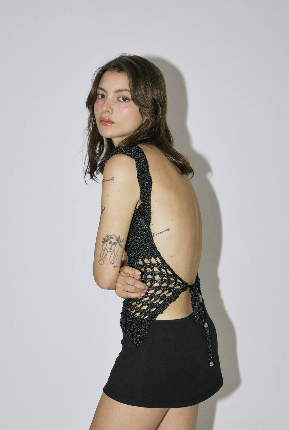 Alyssa top - Image 7
