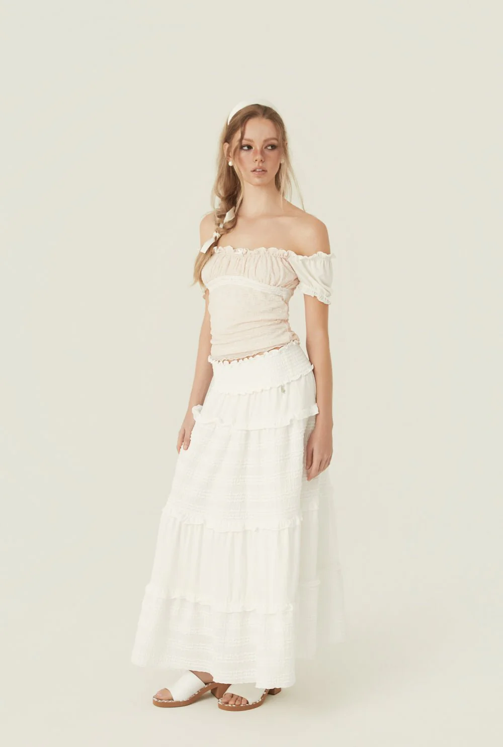Amelia top - Image 6