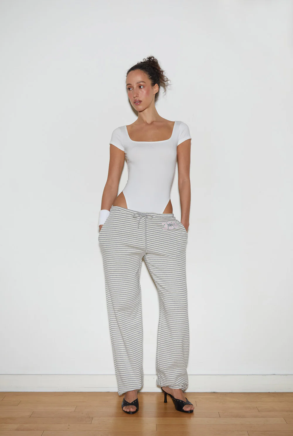 Athletic bodysuit - Image 5