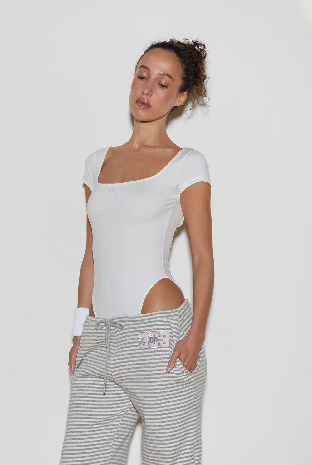 Athletic bodysuit - Image 6