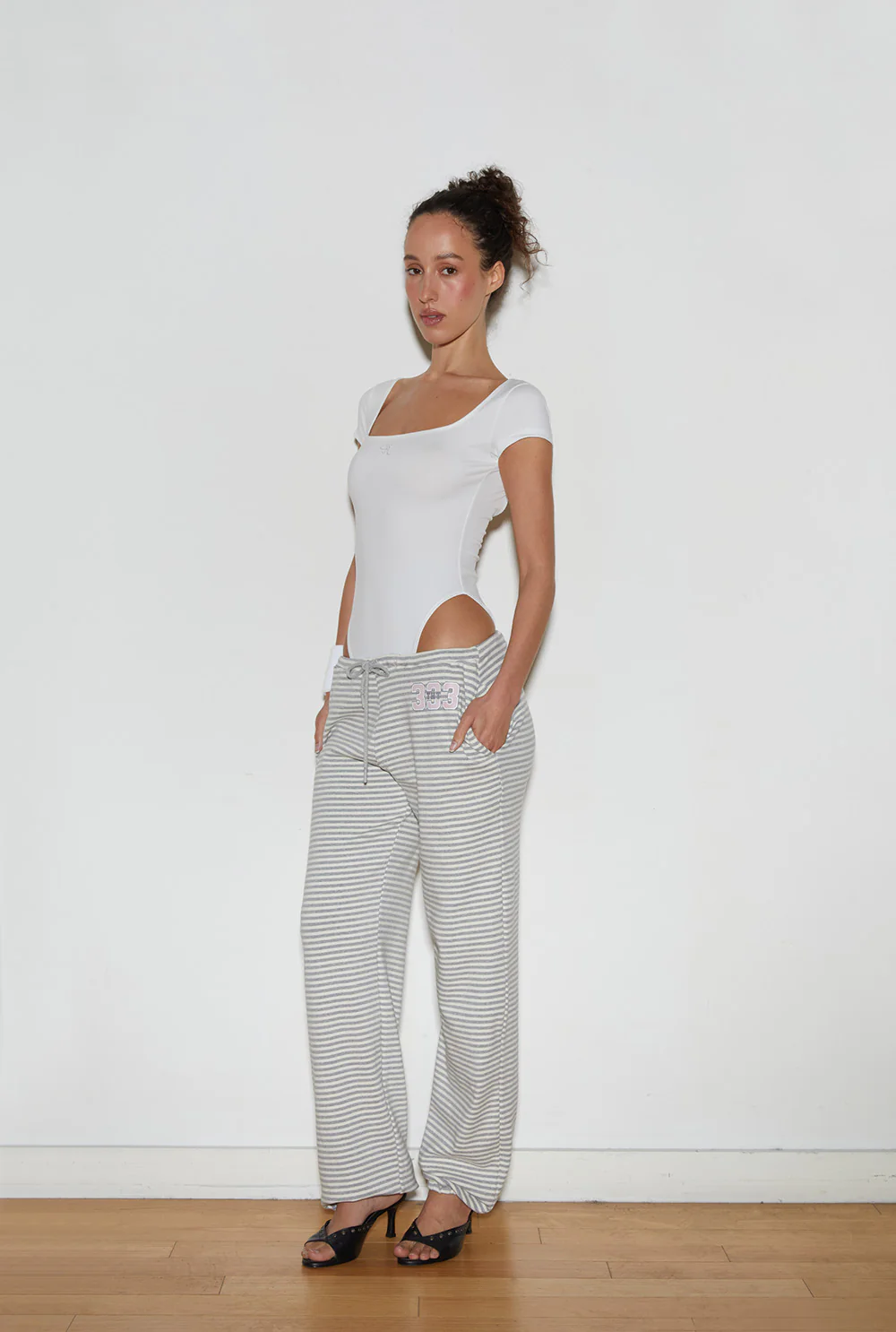 Athletic bodysuit - Image 7