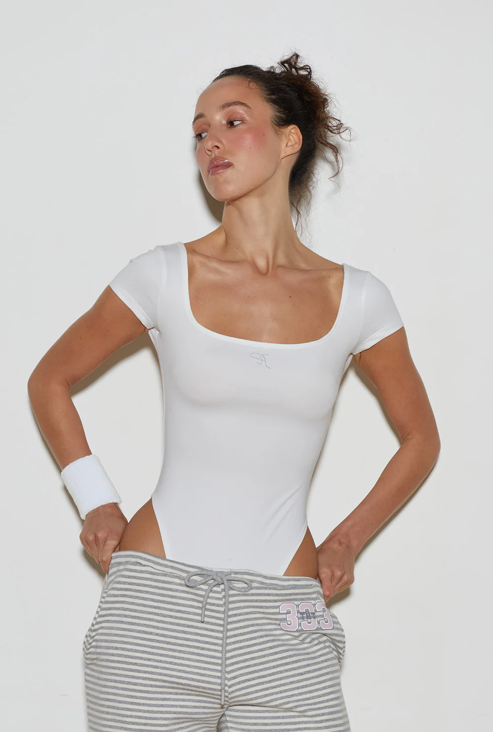 Athletic bodysuit - Image 8