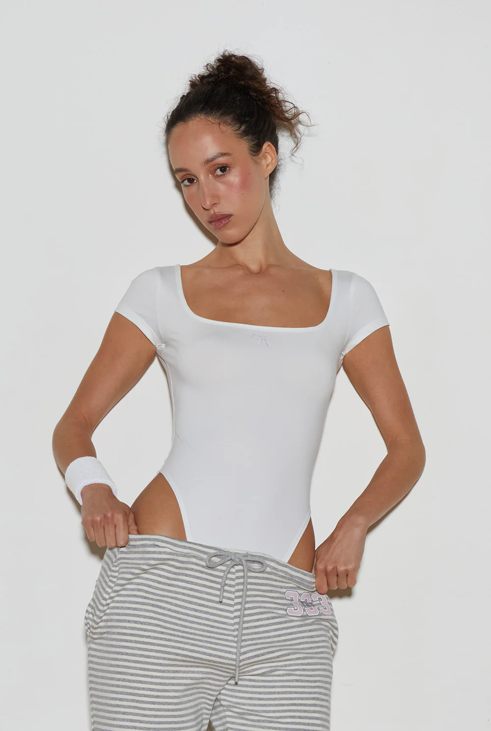 Athletic bodysuit - Image 9