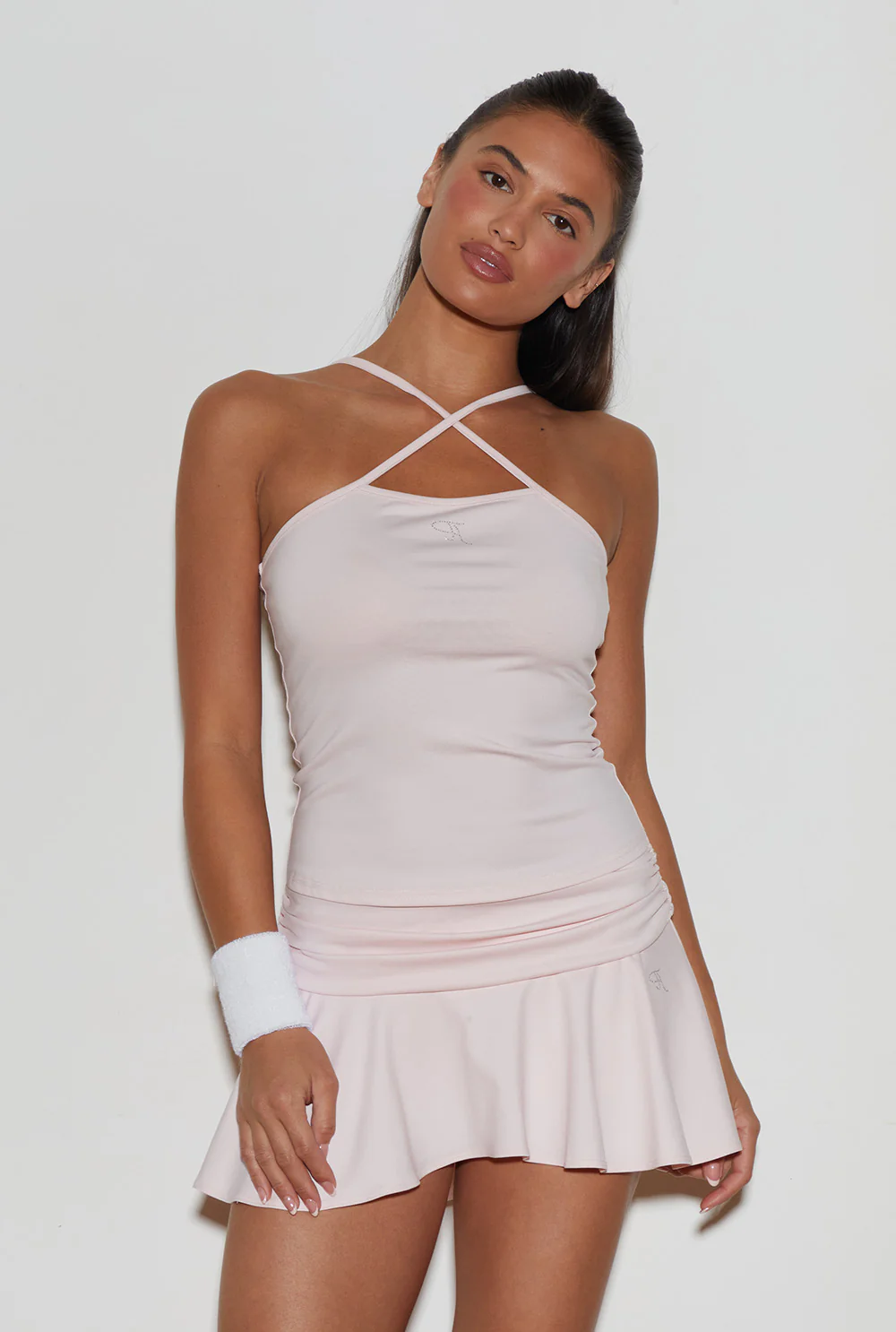 Athletic flare skirt - Image 7