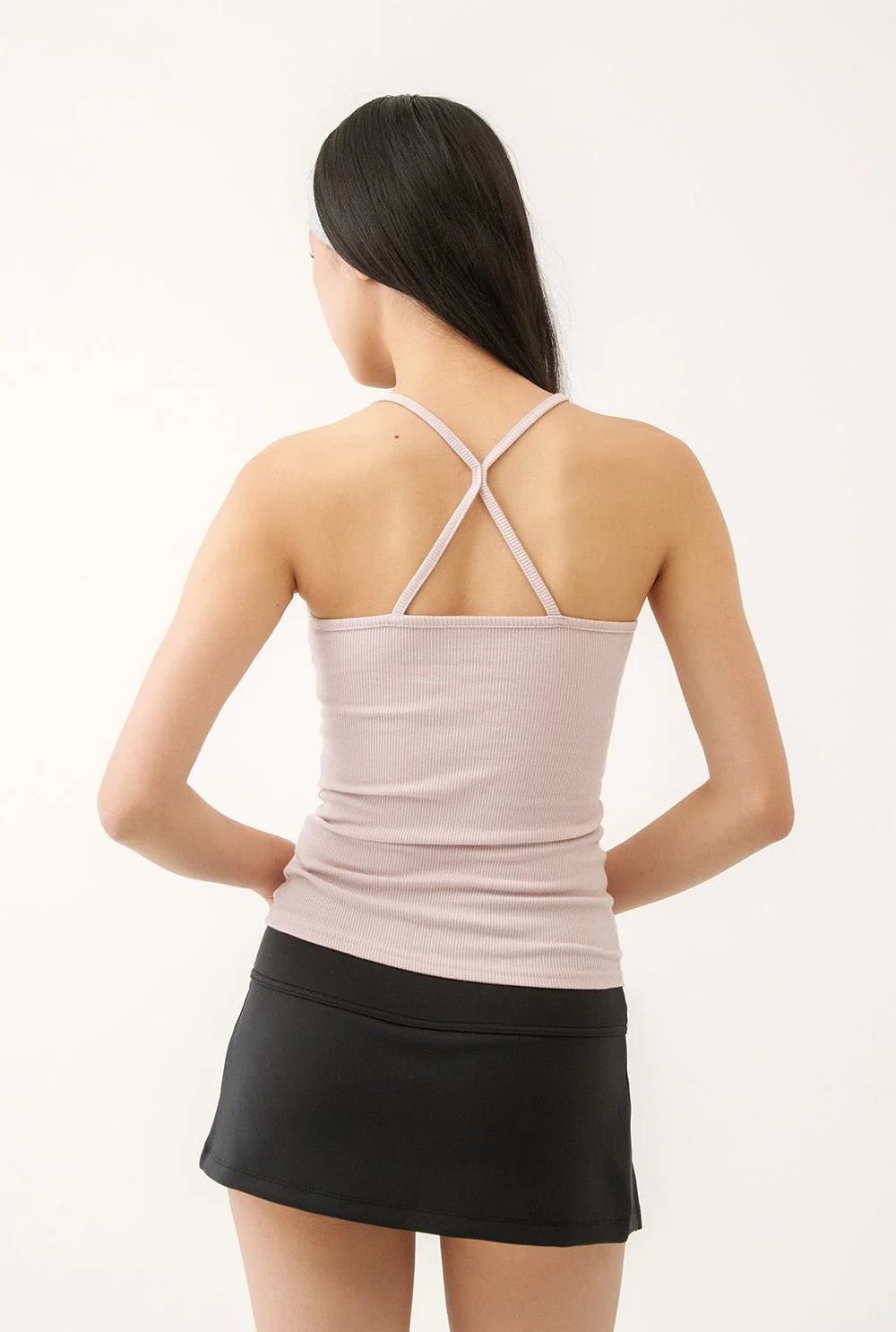 Athletic slit skirt - Image 9