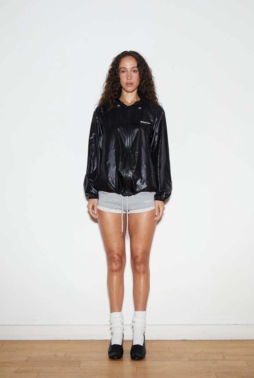 New in