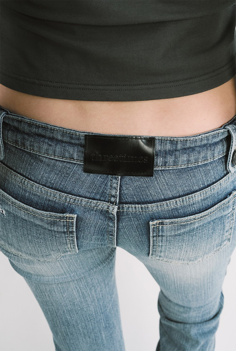 Ava bootcut jeans - Image 14