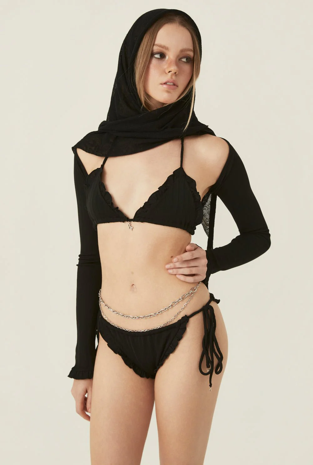 Baby shower bikini bottom - Image 9