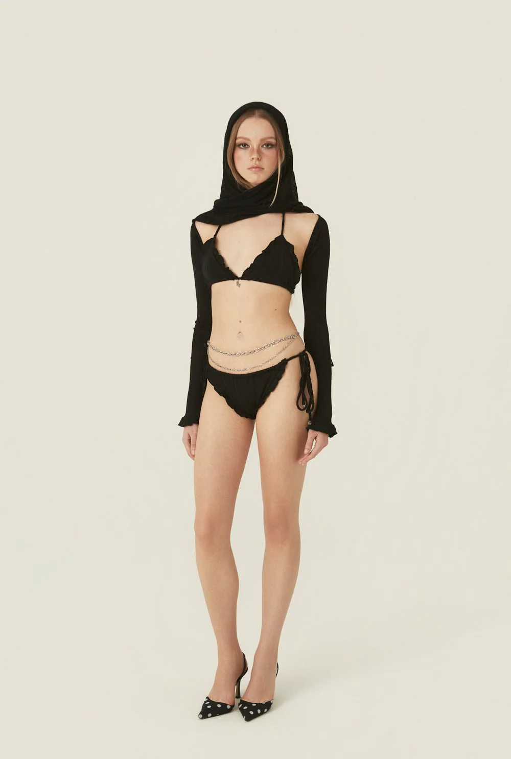 Baby shower bikini top - Image 6