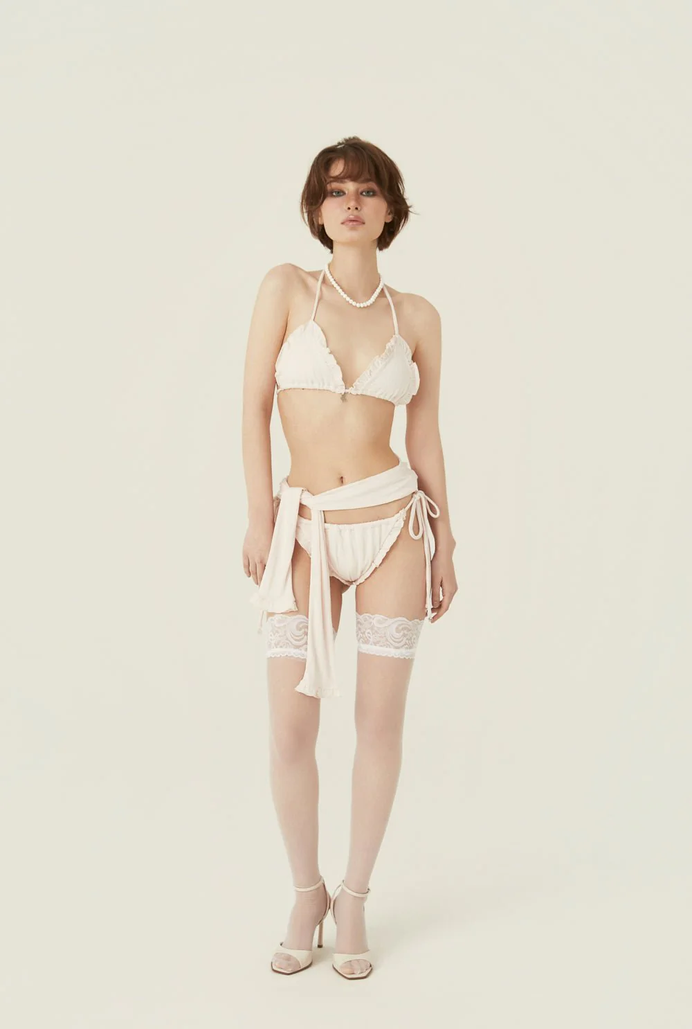 Baby shower bikini top - Image 6