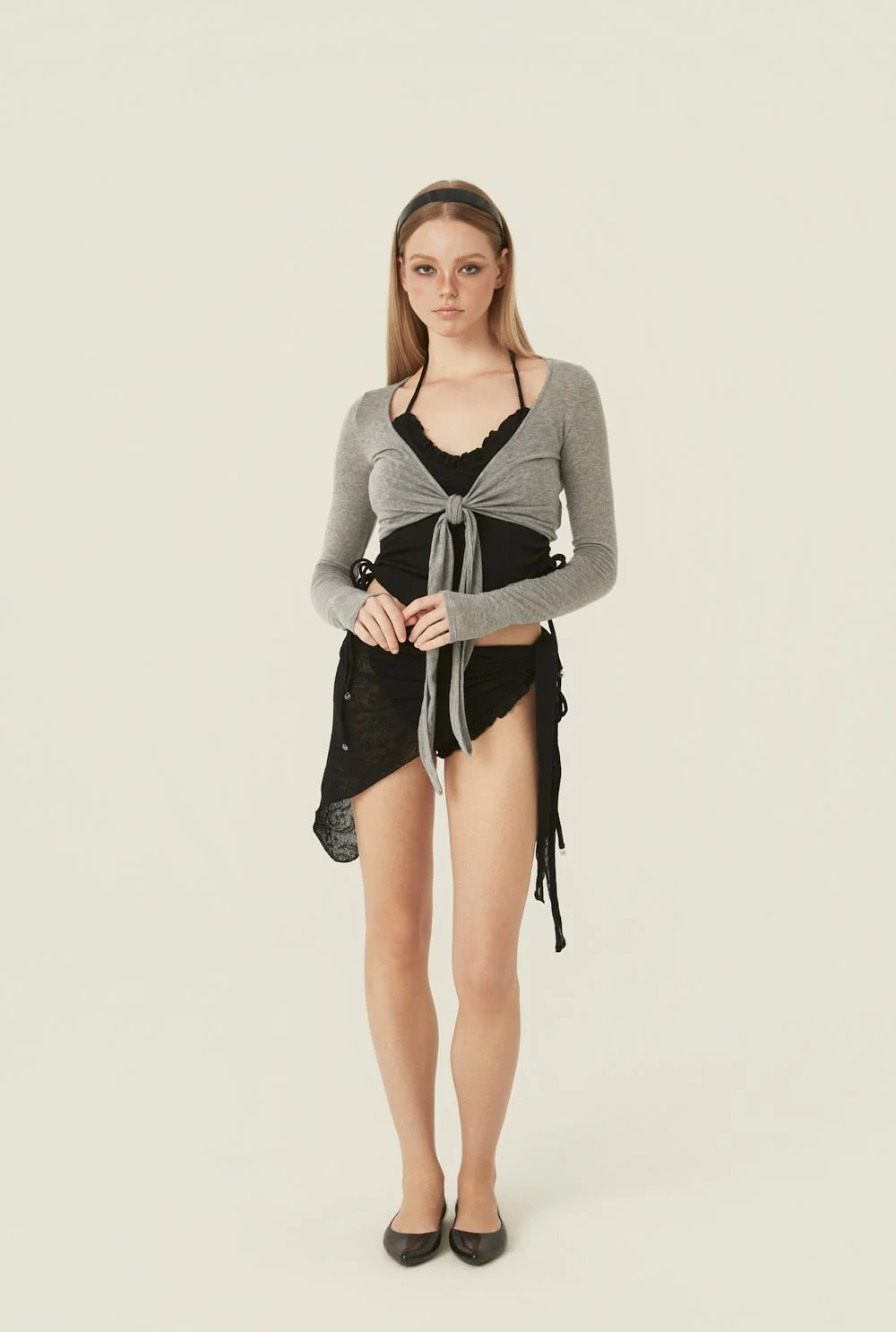 Baby shower swim top - Image 6
