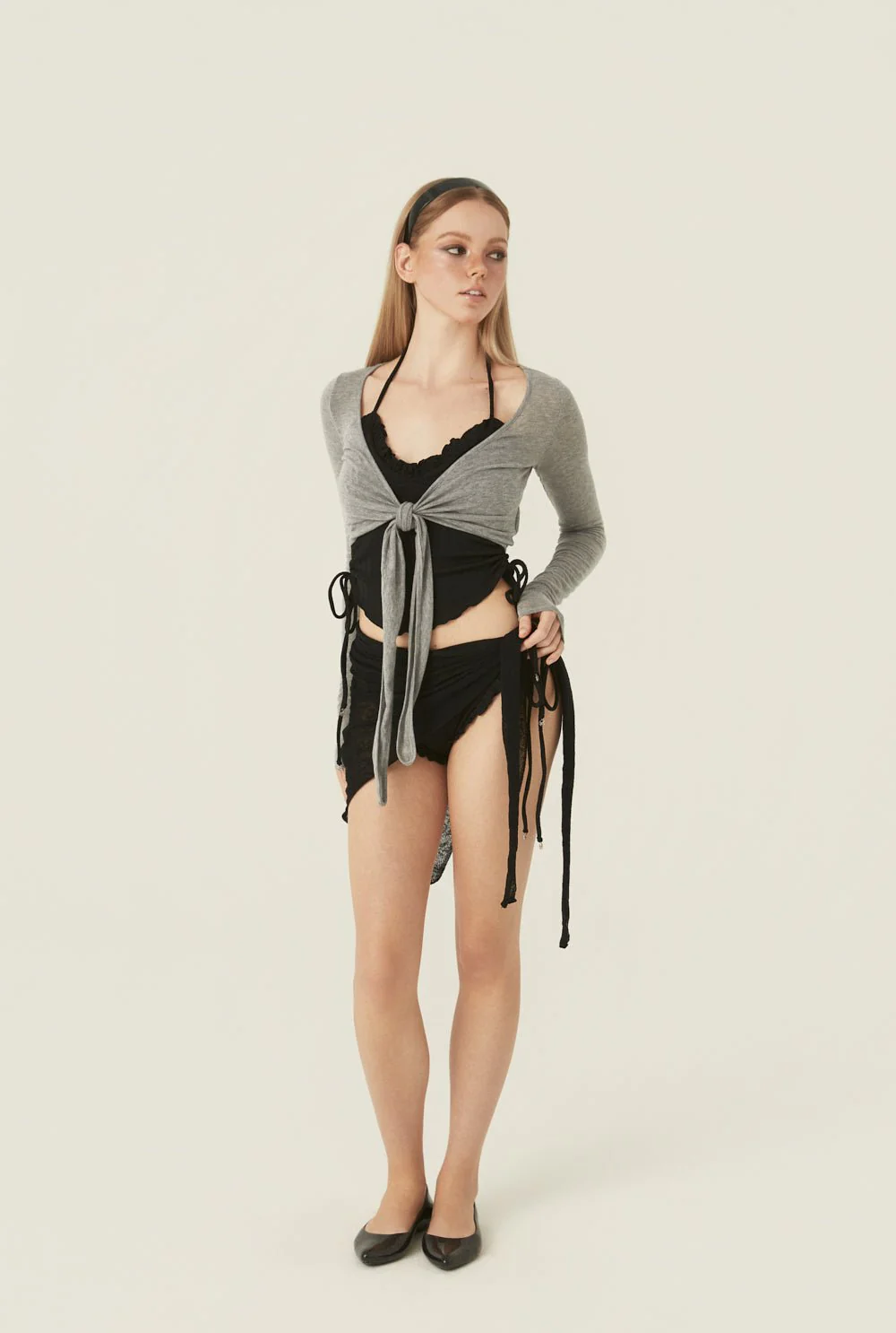 Baby shower swim top - Image 7