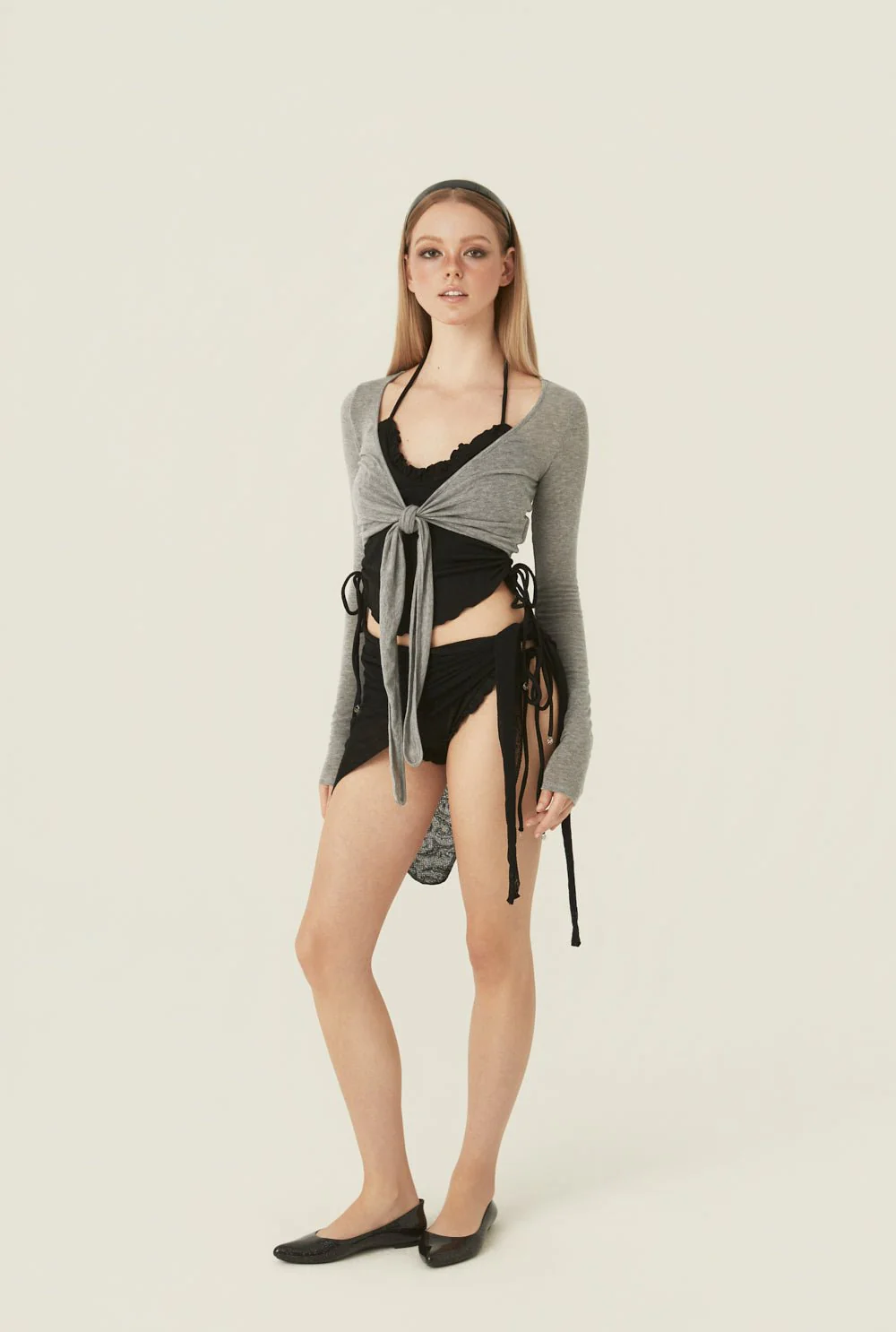 Baby shower swim top - Image 8