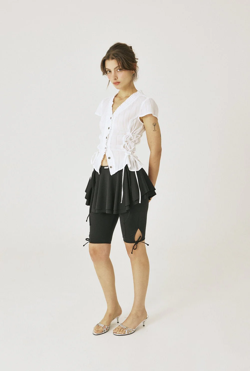 Bagel skirt - Image 3