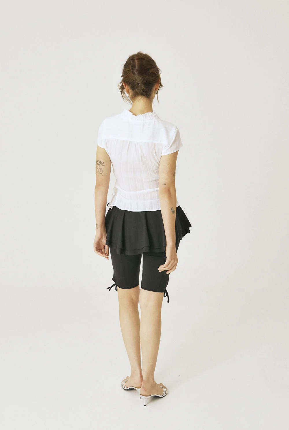 Bagel skirt - Image 6