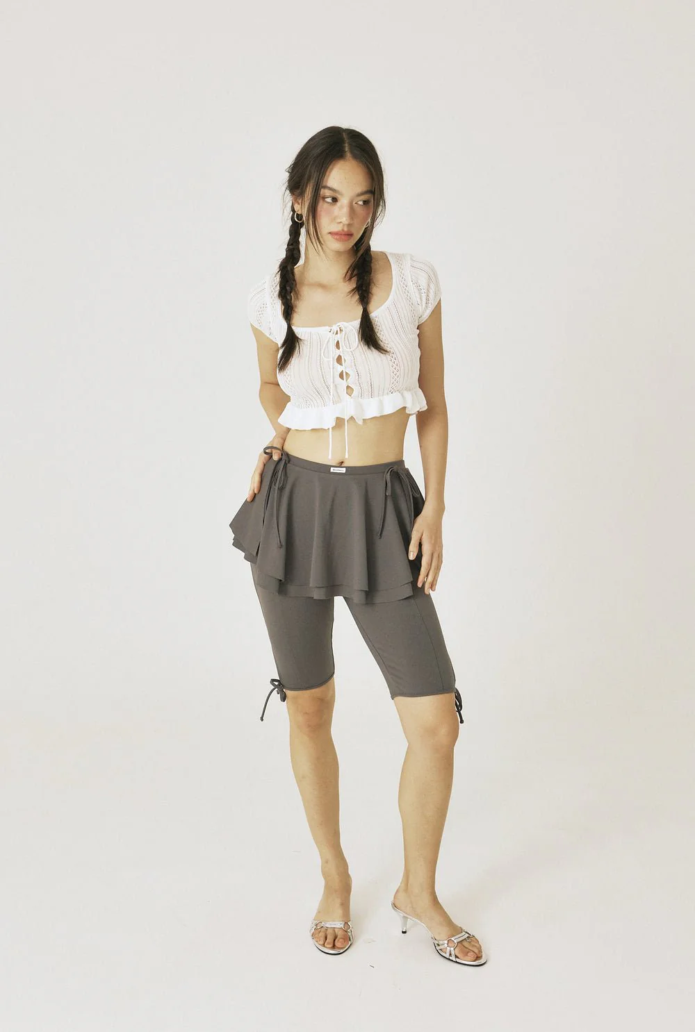 Bagel skirt - Image 3