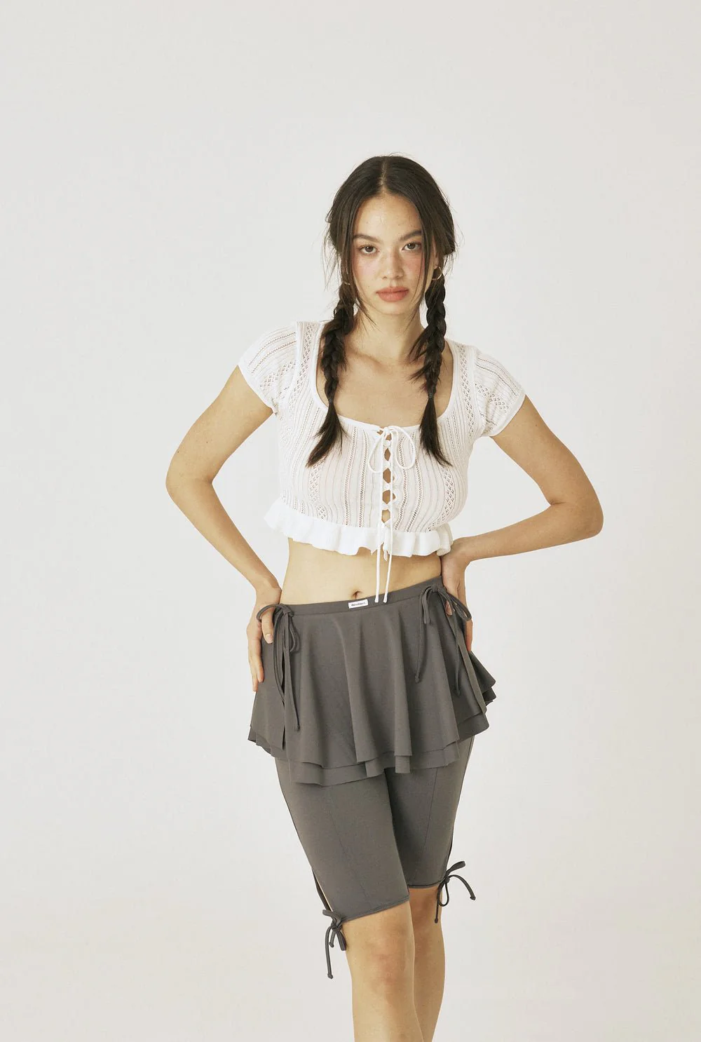 Bagel skirt - Image 4