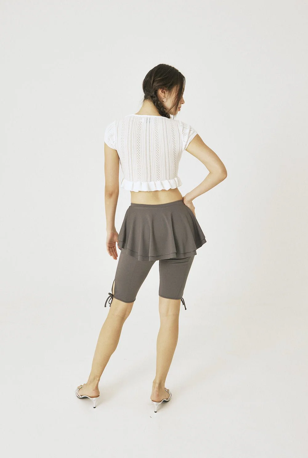 Bagel skirt - Image 6