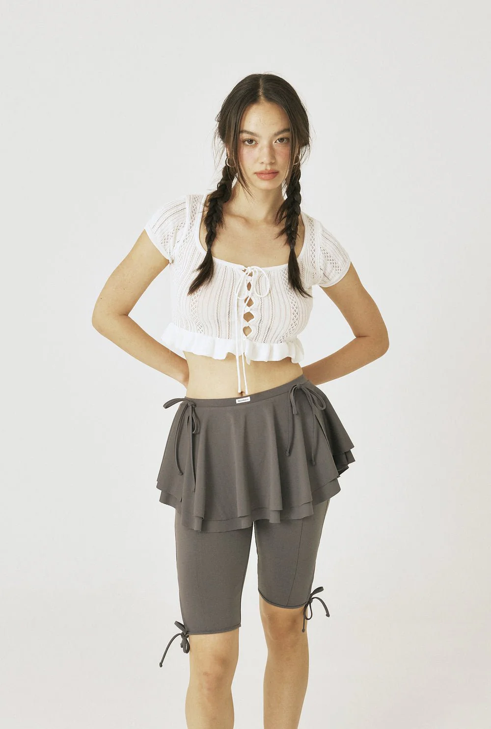 Bagel skirt - Image 7