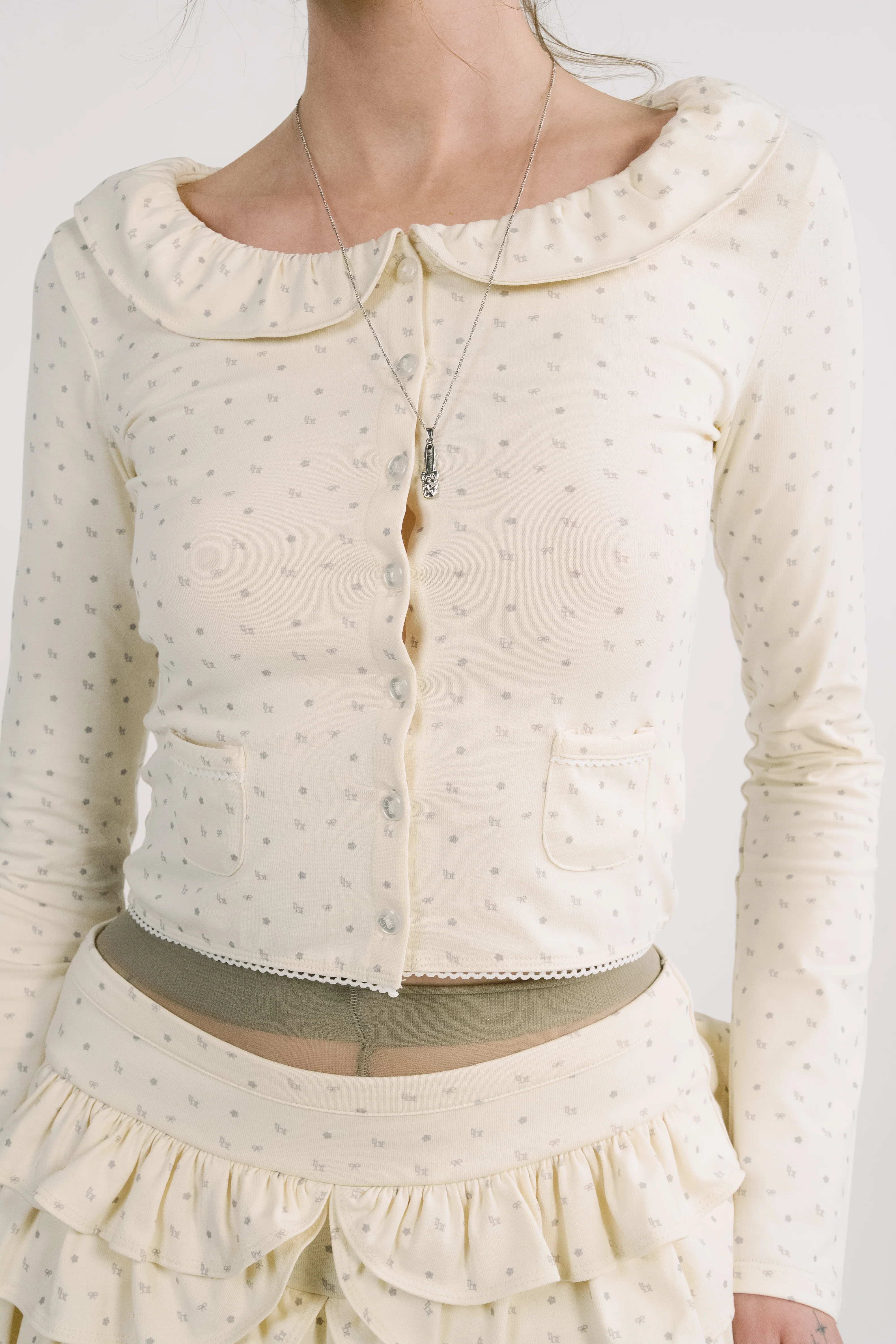 Ballerina necklace - Image 6