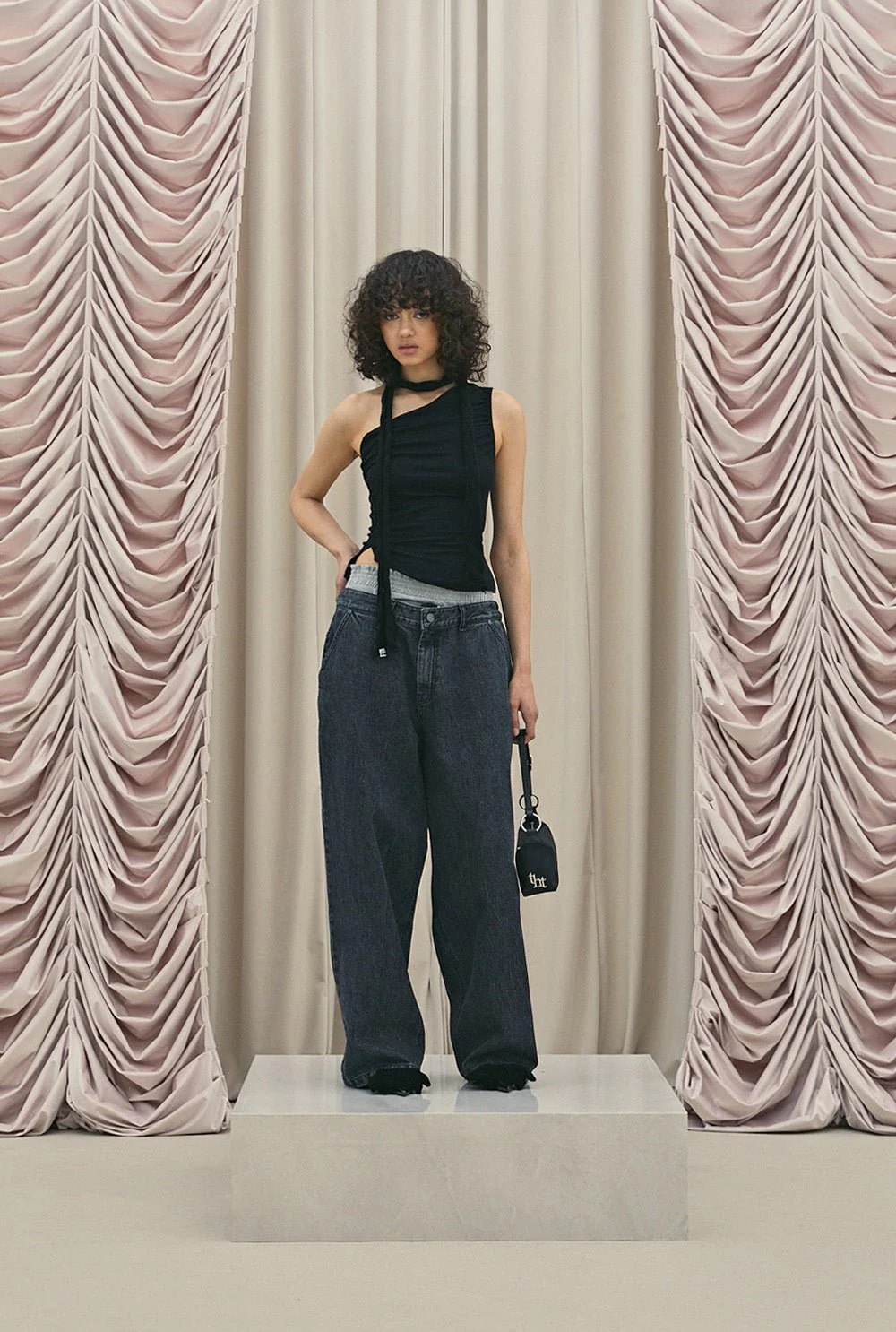 Balloon baggy jeans - Image 10