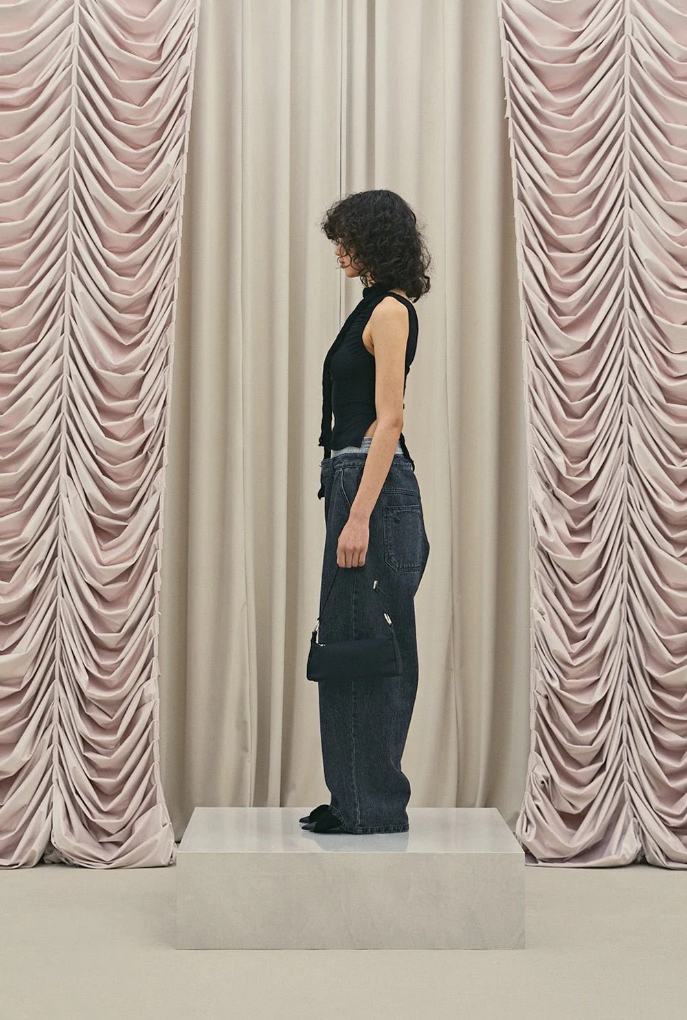 Balloon baggy jeans - Image 5