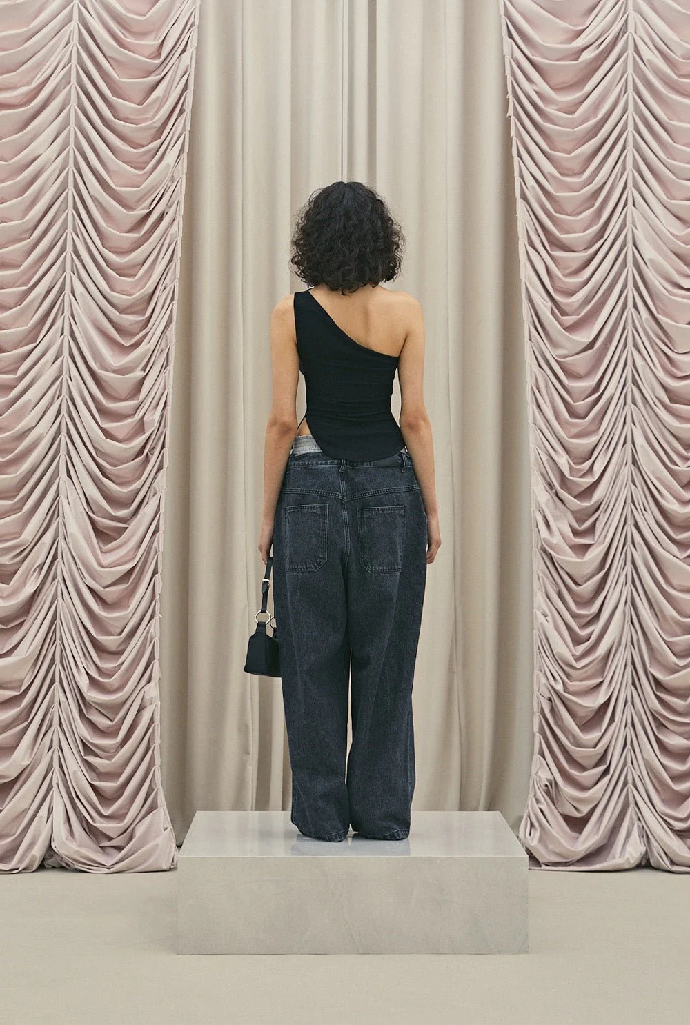 Balloon baggy jeans - Image 6