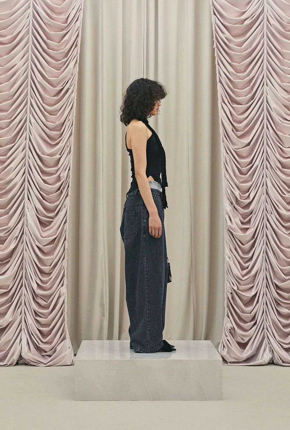 Balloon baggy jeans - Image 7
