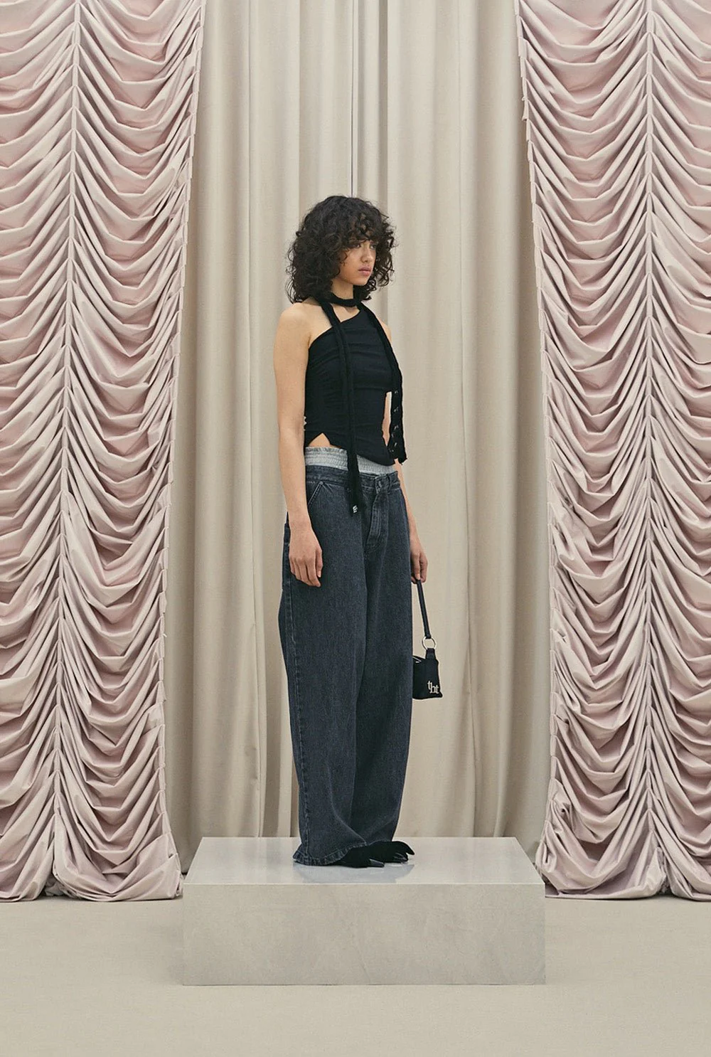 Balloon baggy jeans - Image 8