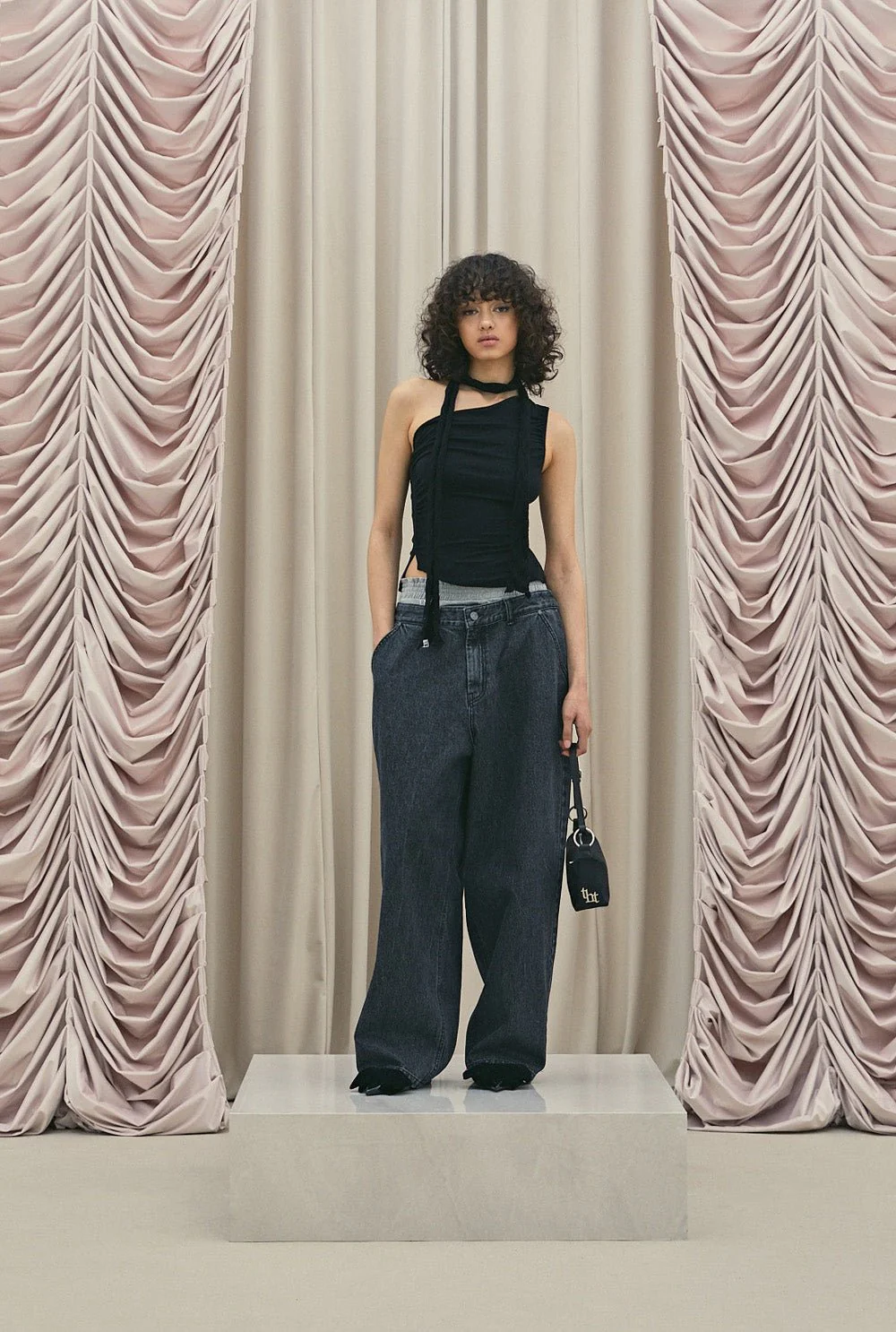 Balloon baggy jeans - Image 9