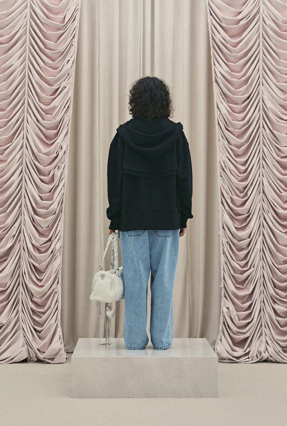 Balloon baggy jeans - Image 6