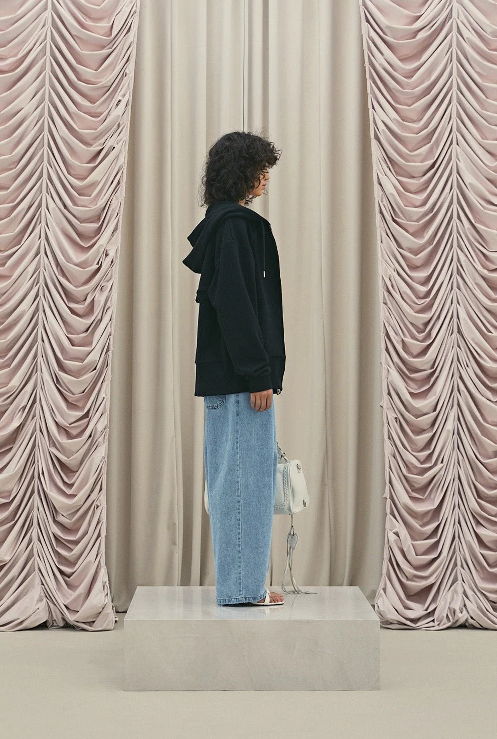 Balloon baggy jeans - Image 7