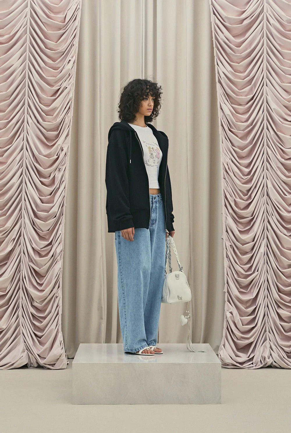 Balloon baggy jeans - Image 8