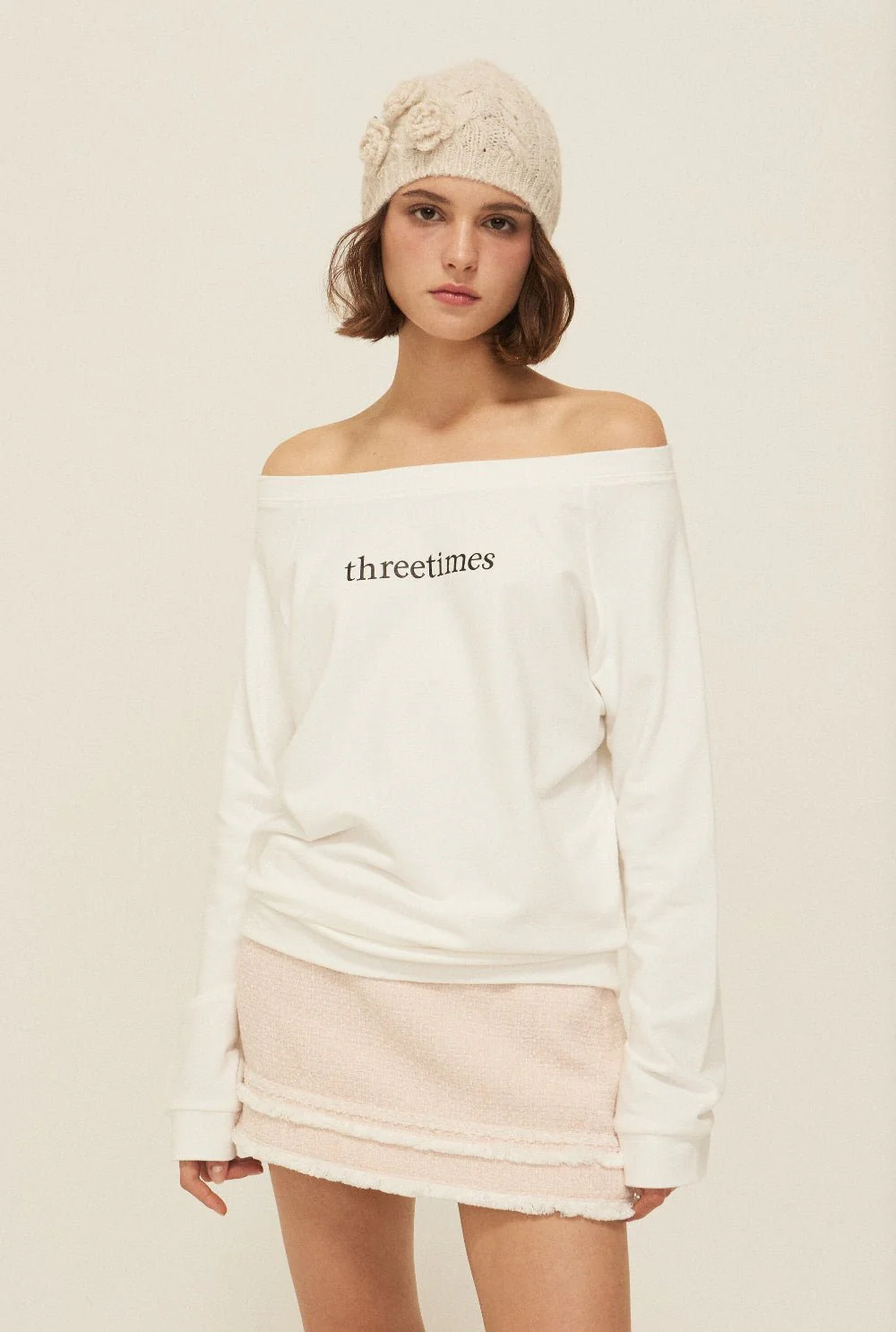 Basic logo off top - Image 3