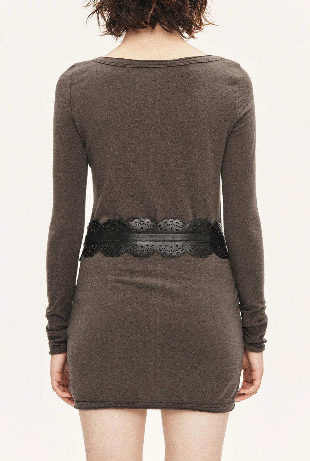 Basic open tee - Image 2