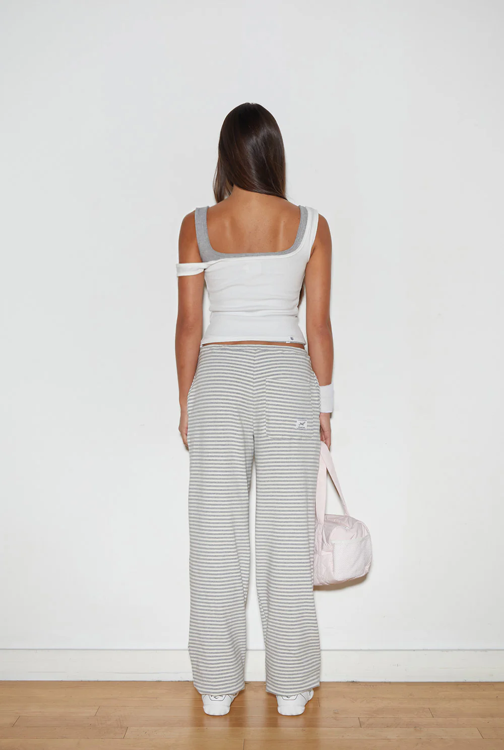 Basic rough tank top - Image 3