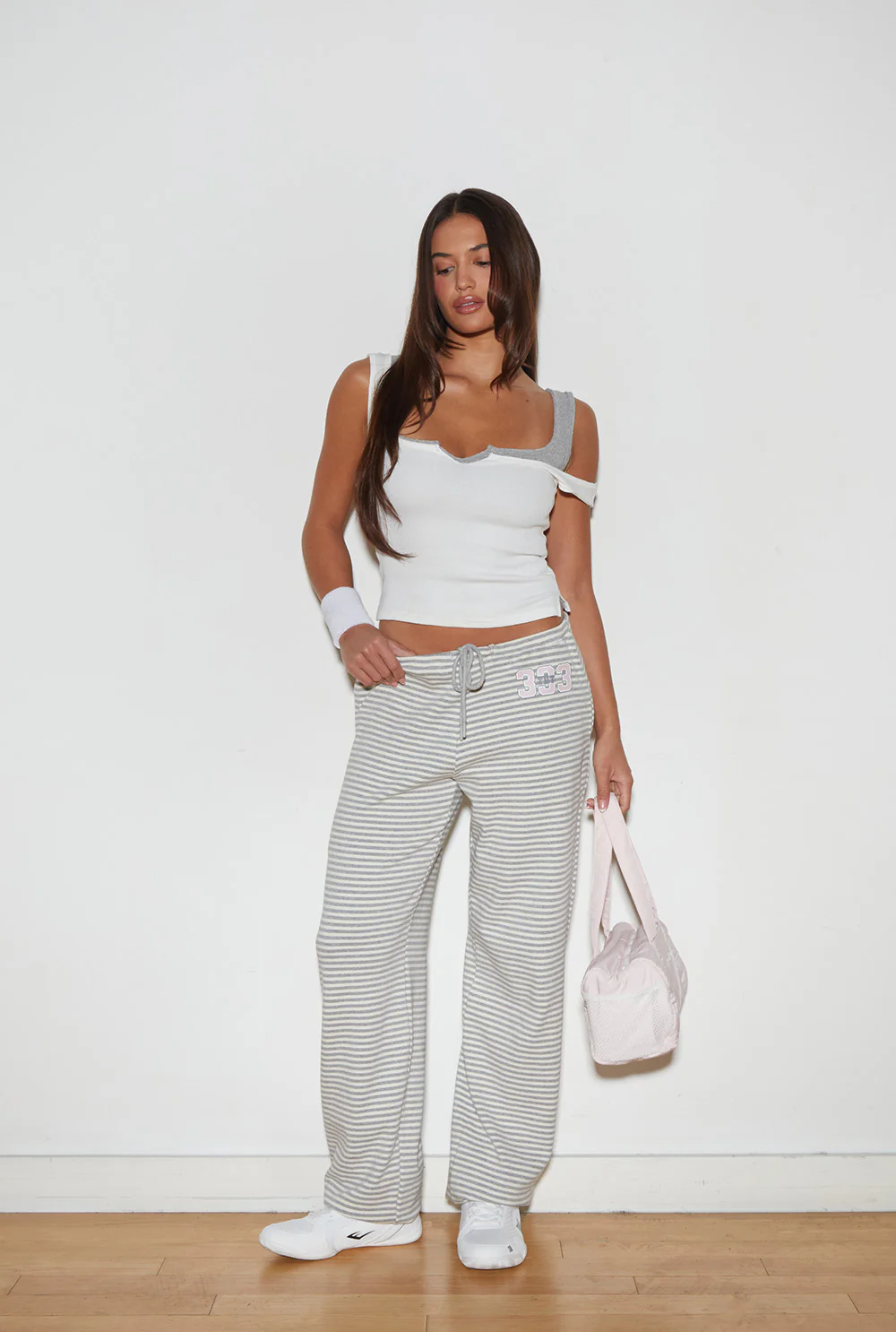 Basic rough tank top - Image 4