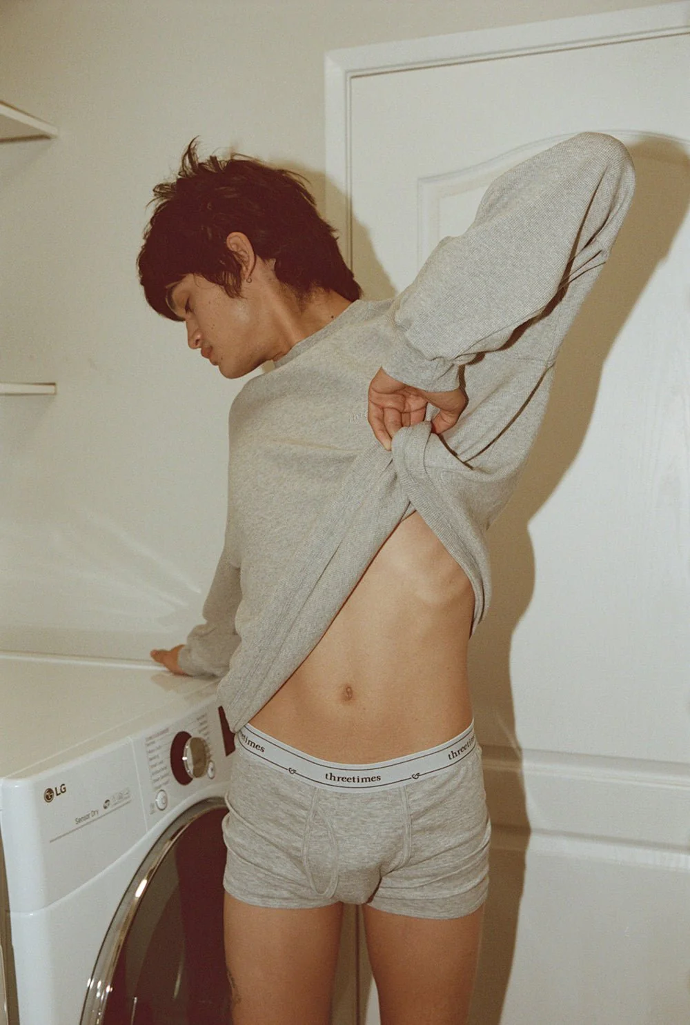 Begin tht boxer brief - Image 2