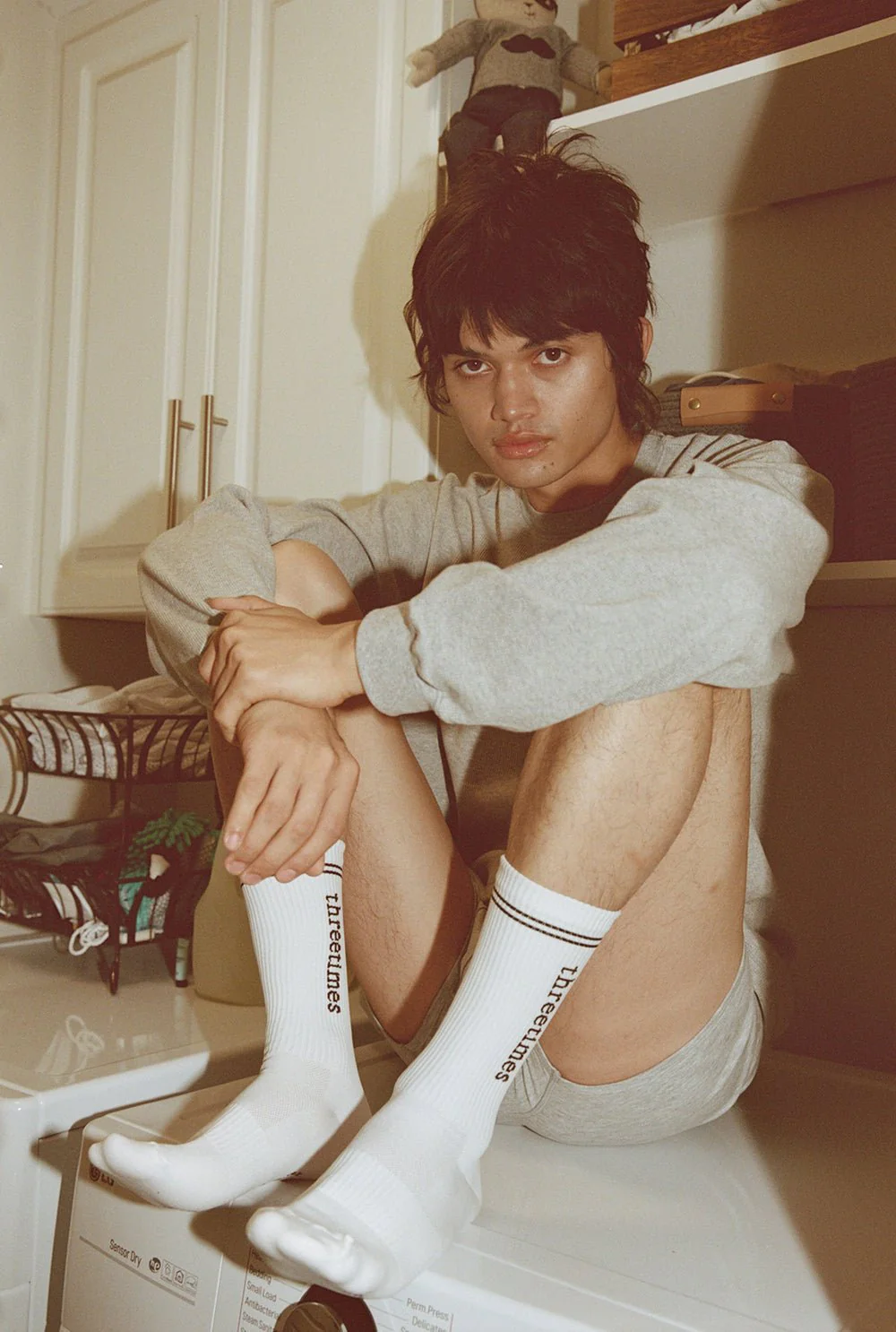Begin tht boxer brief - Image 5