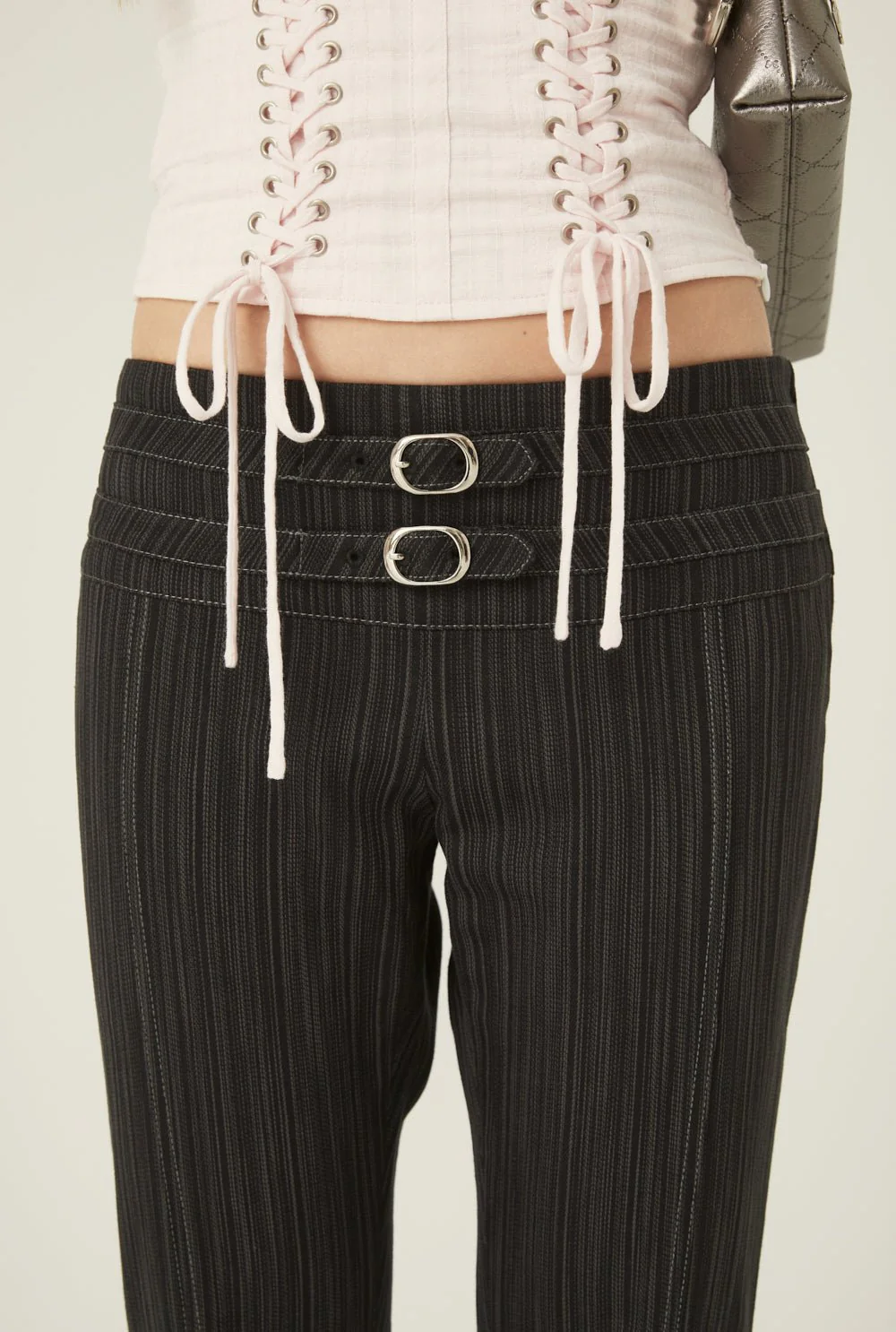 Bena stripe pants - Image 11