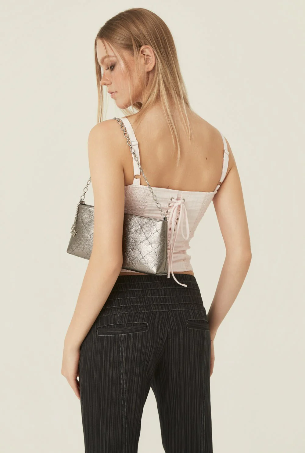 Bena stripe pants - Image 13