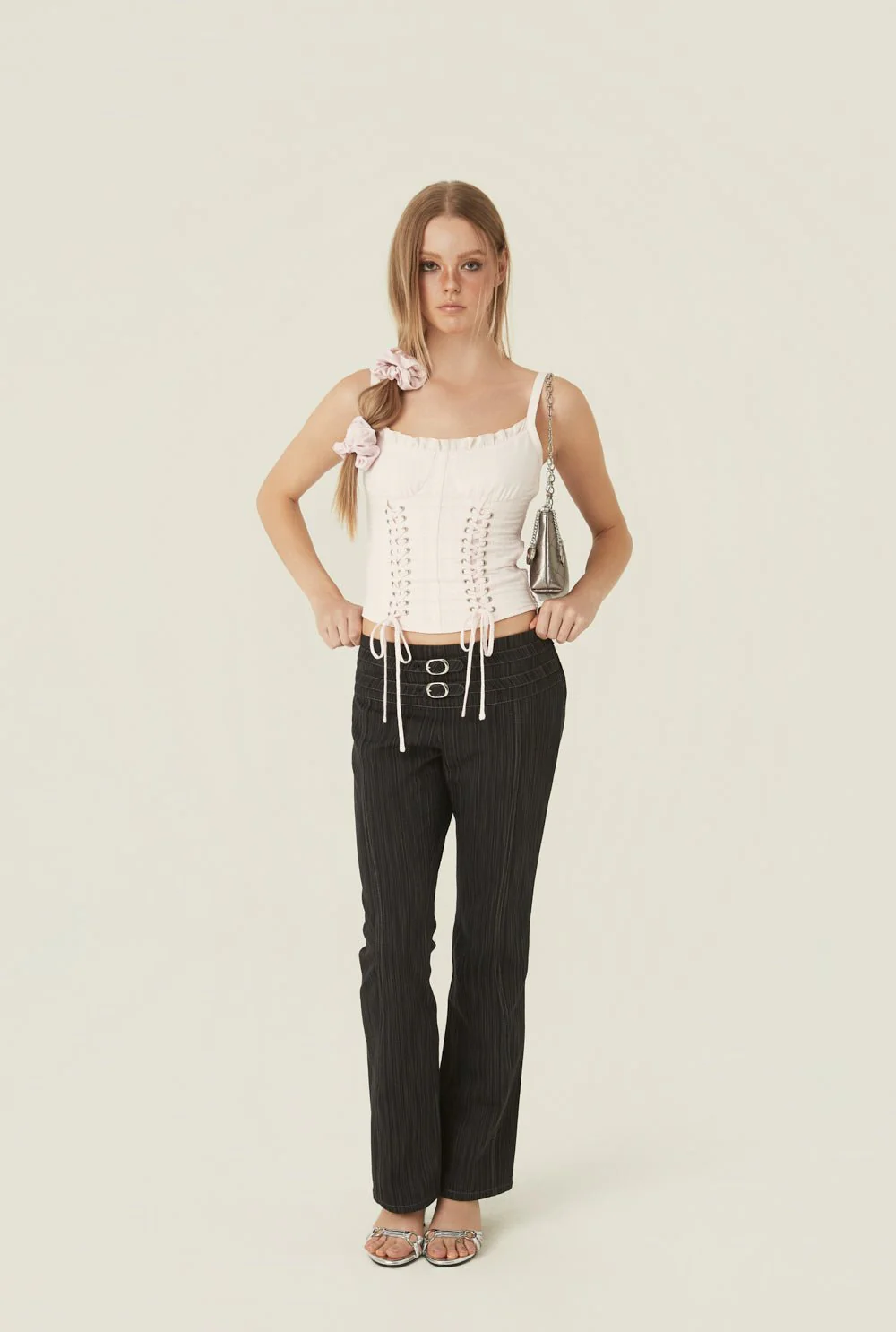 Bena stripe pants - Image 6
