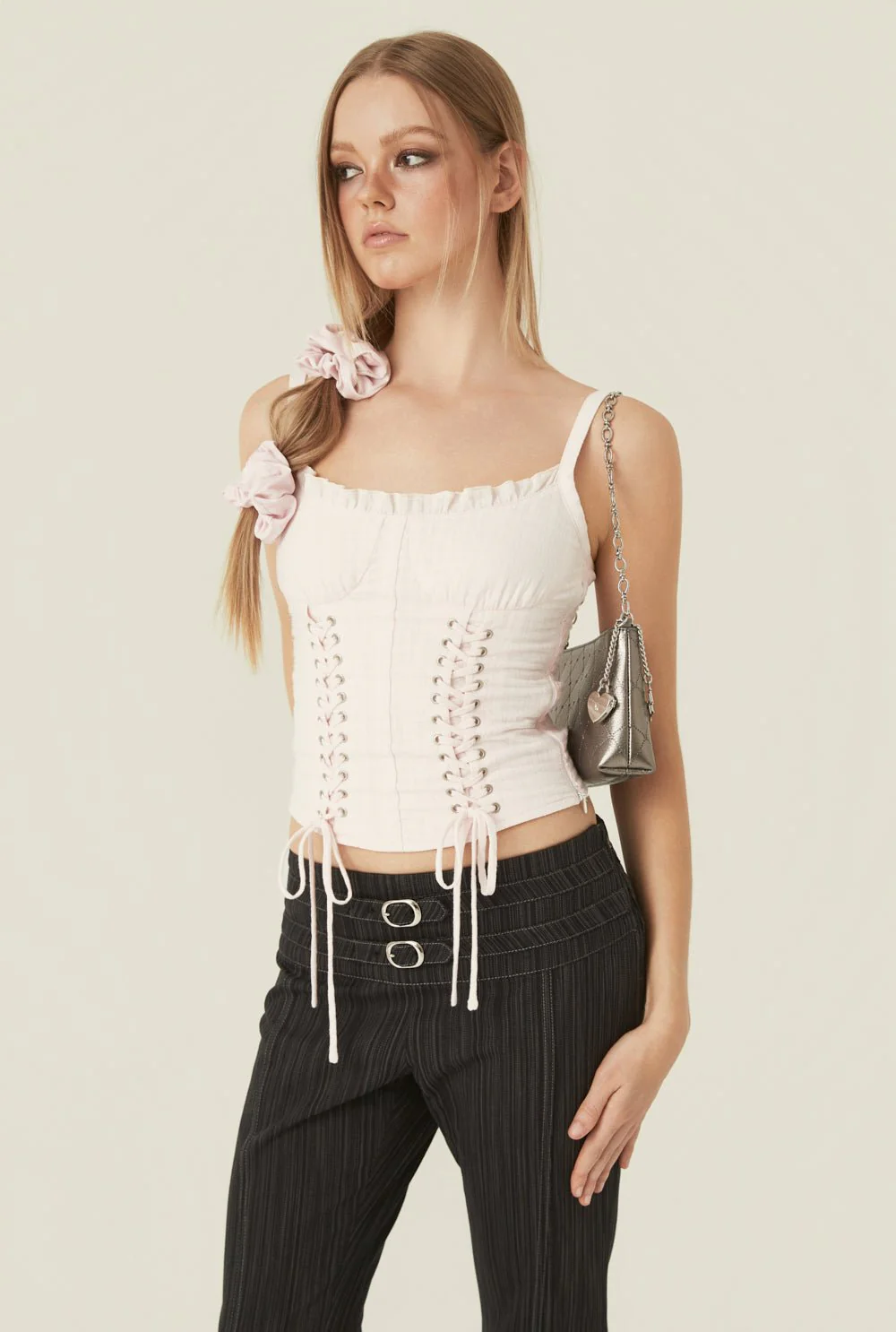 Bena stripe pants - Image 8