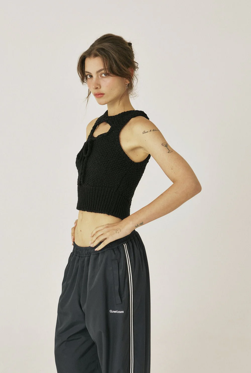Bey tank top - Image 3