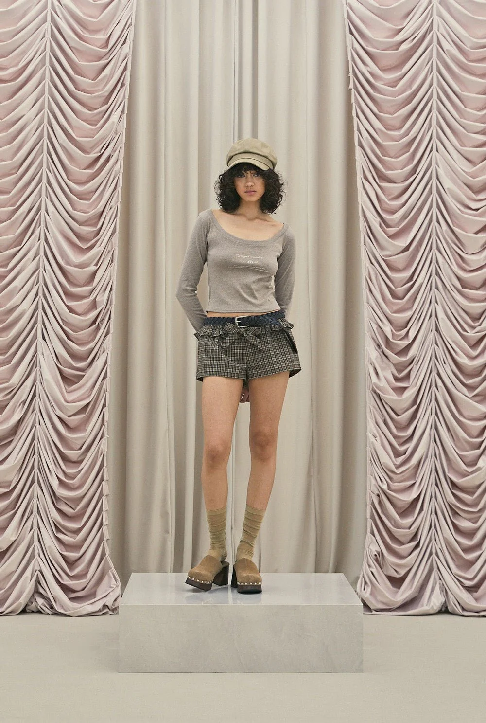 Braid belt - Image 3