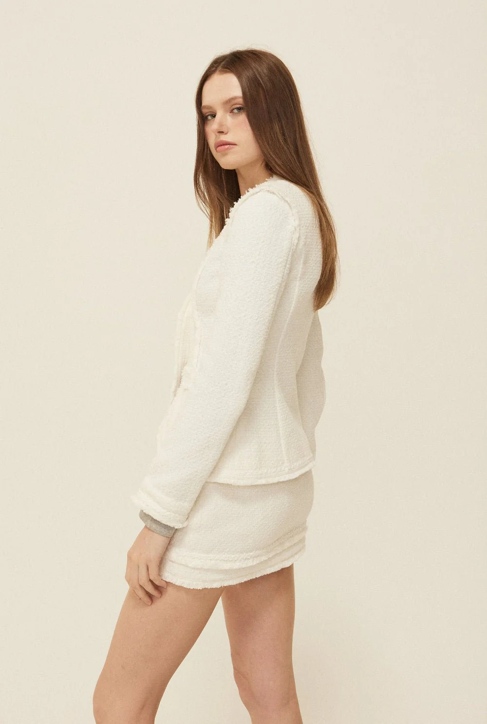 Carrie tweed jacket - Image 6