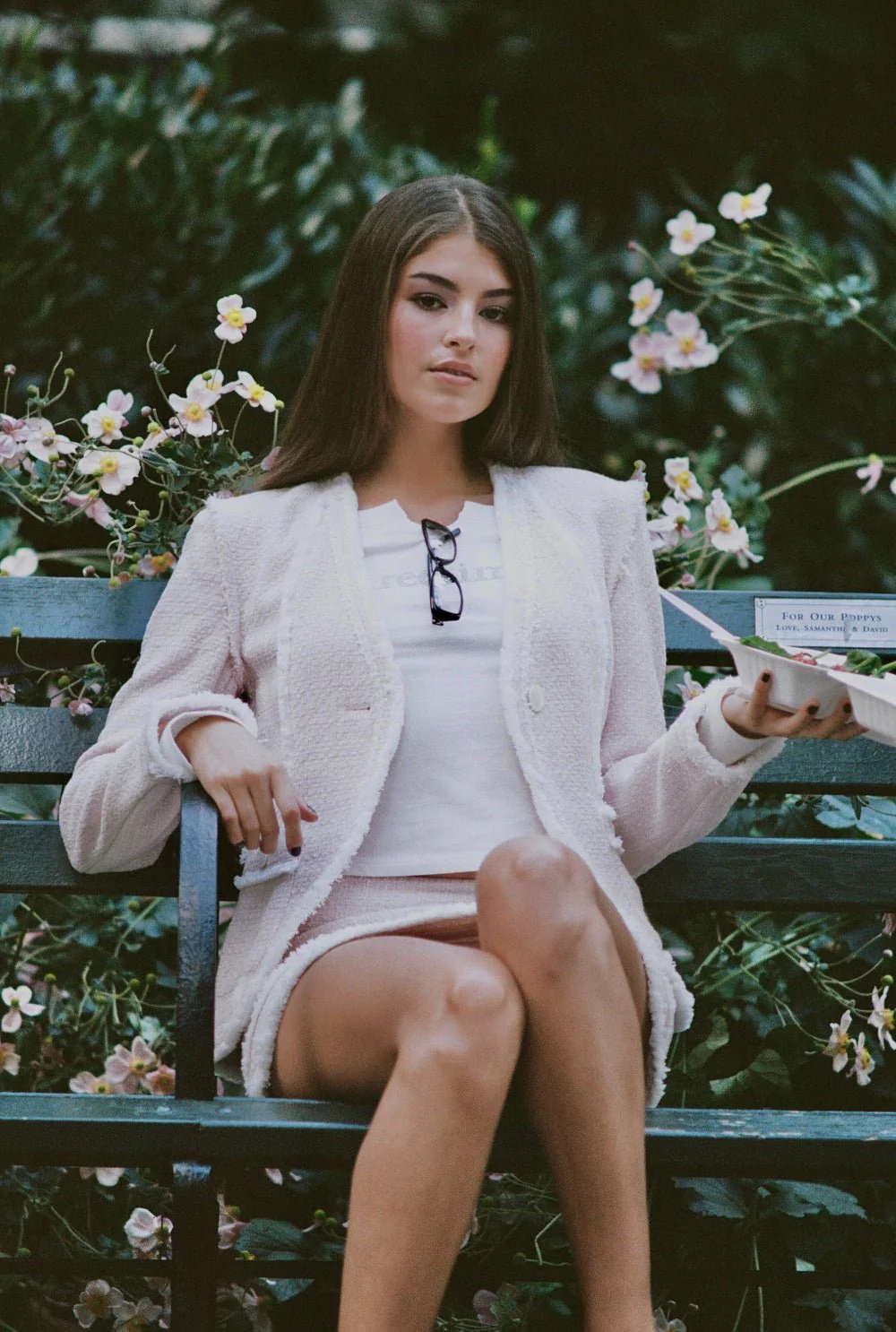 Carrie tweed jacket - Image 5