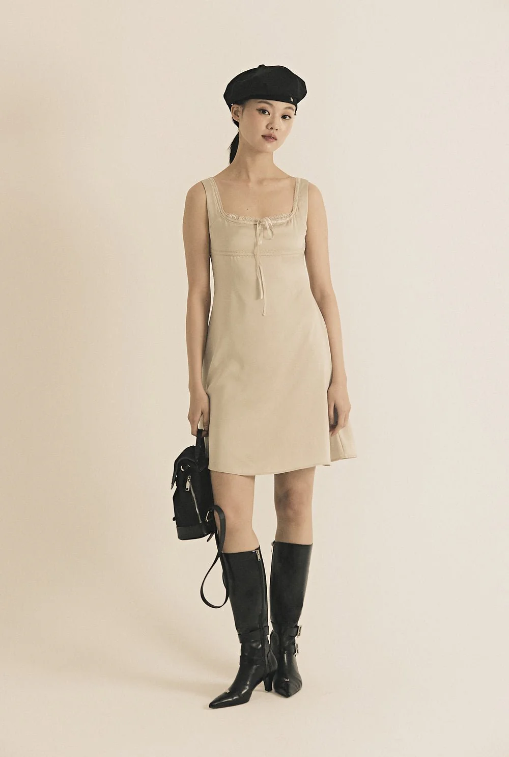 Classic buckle boots - Image 4