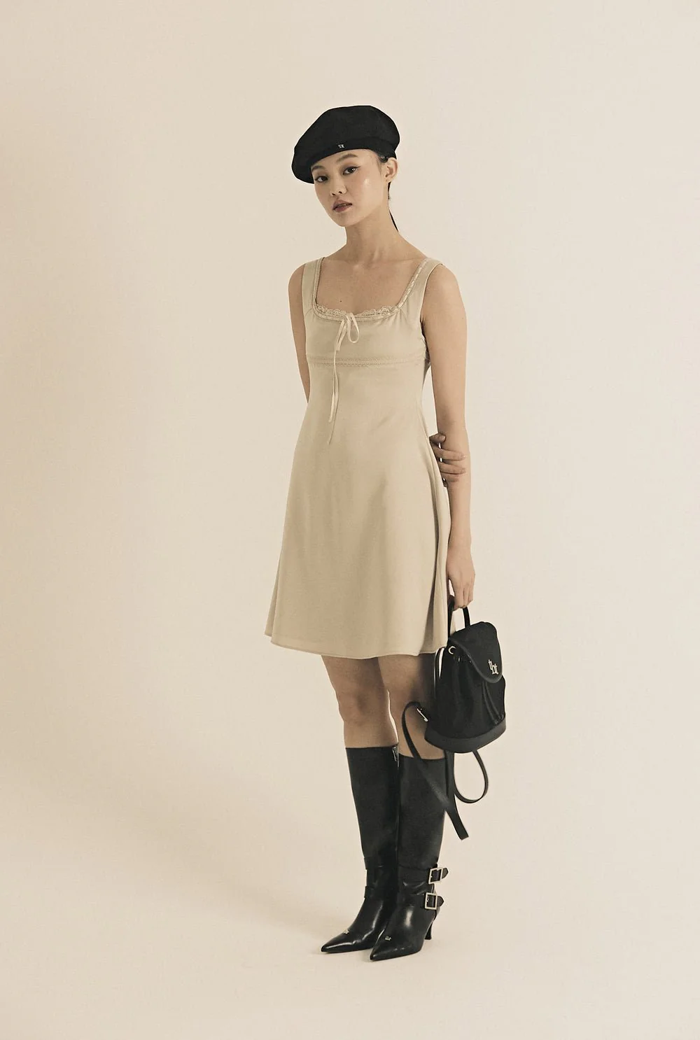 Classic buckle boots - Image 5